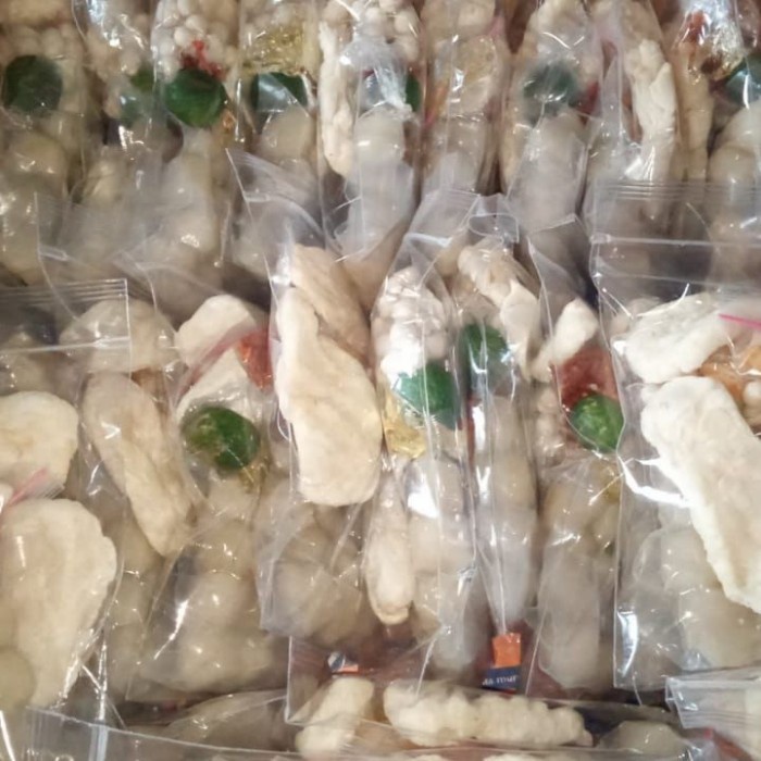 

Baso Aci paket 5 pcs - BARU