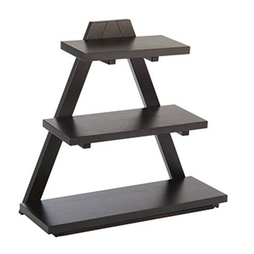 Rak Susun - Rak Display Tanaman Hias Kayu