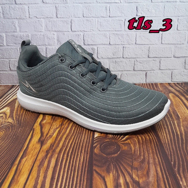 Sepatu Pria Ando Centurions Original 39-43 Sepatu Sneaker Laki