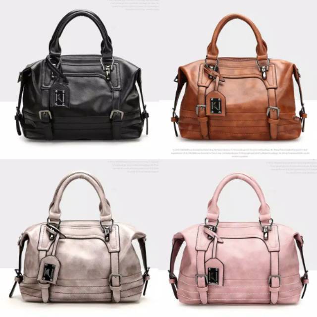 Tas wanita import ARRAYA
