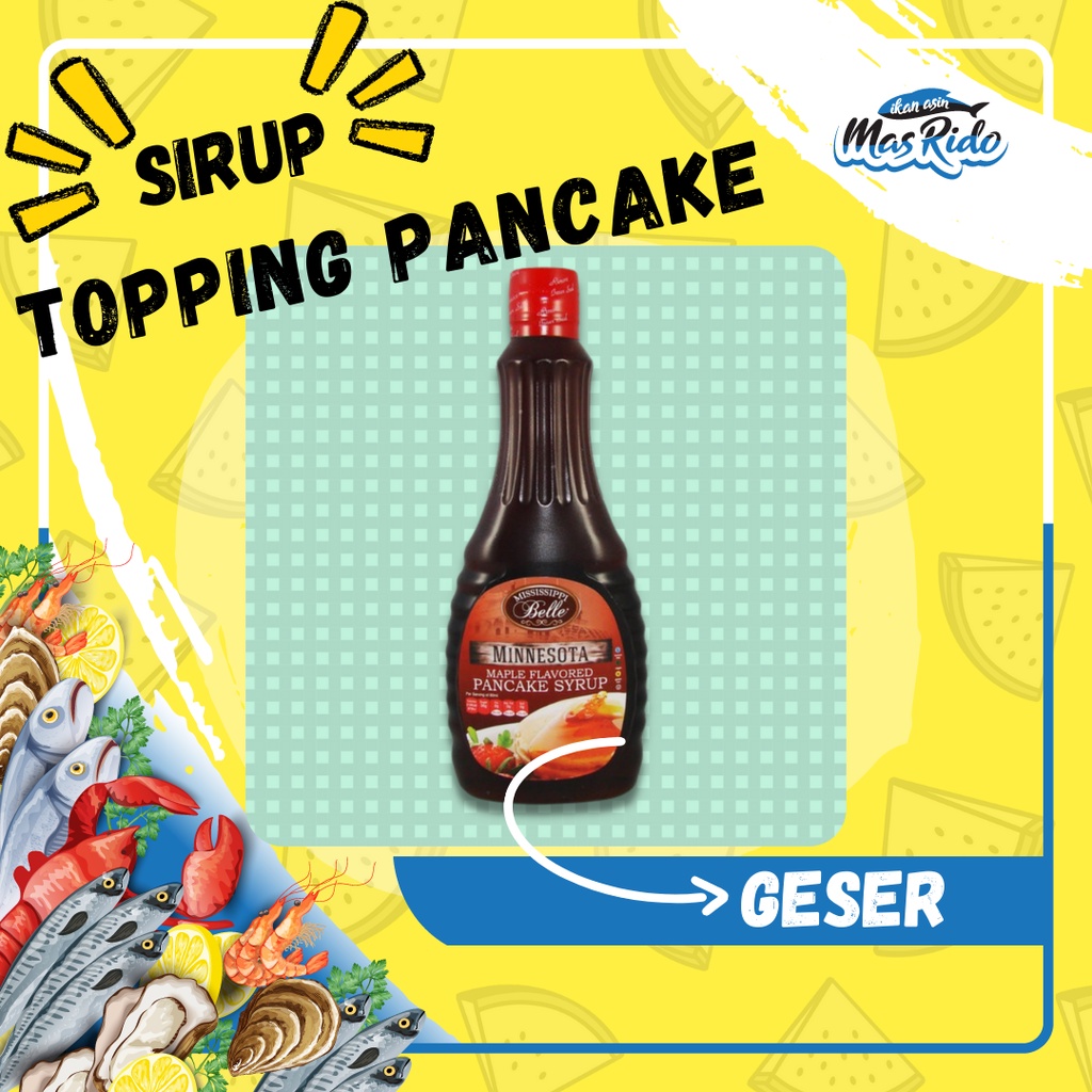 

Pancake Syrup Topping Pancake Pemanis Praktis Sirup Pancake Minnesota