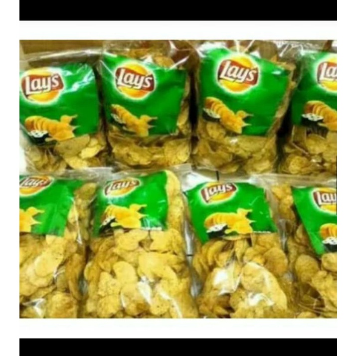 

ciki lays