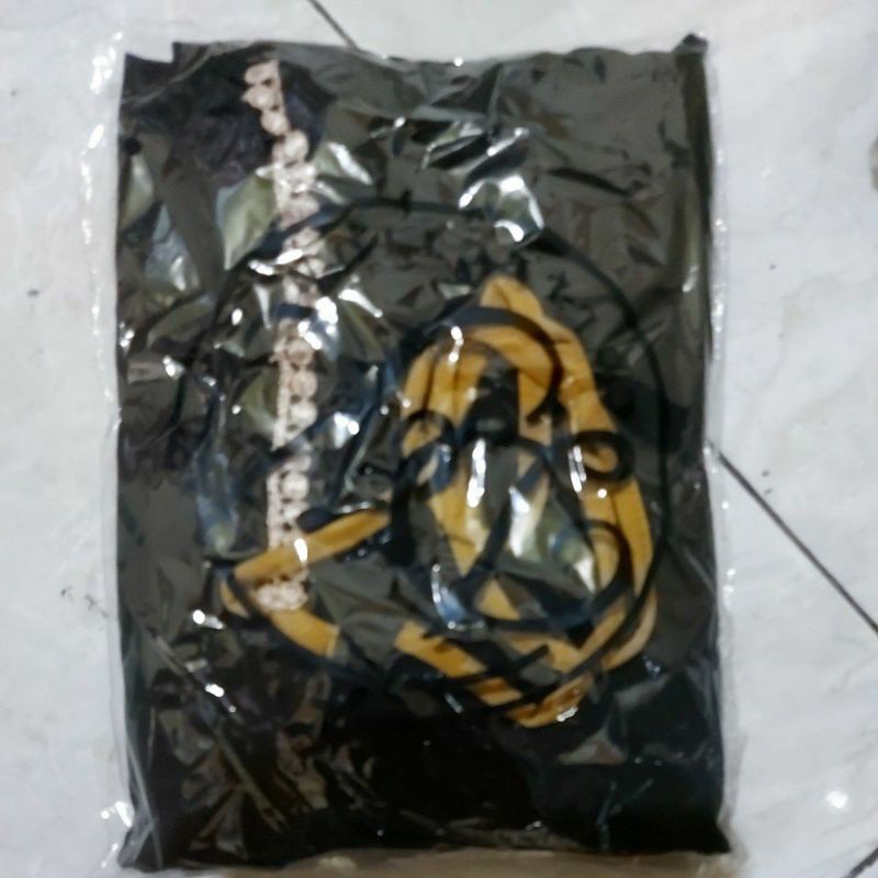 HIJAB INSTAND KCB LIPIT RENDA DALIYA TERMURAH  HIJAB INSTAND KHIMAR TERMURAH-Hitam
