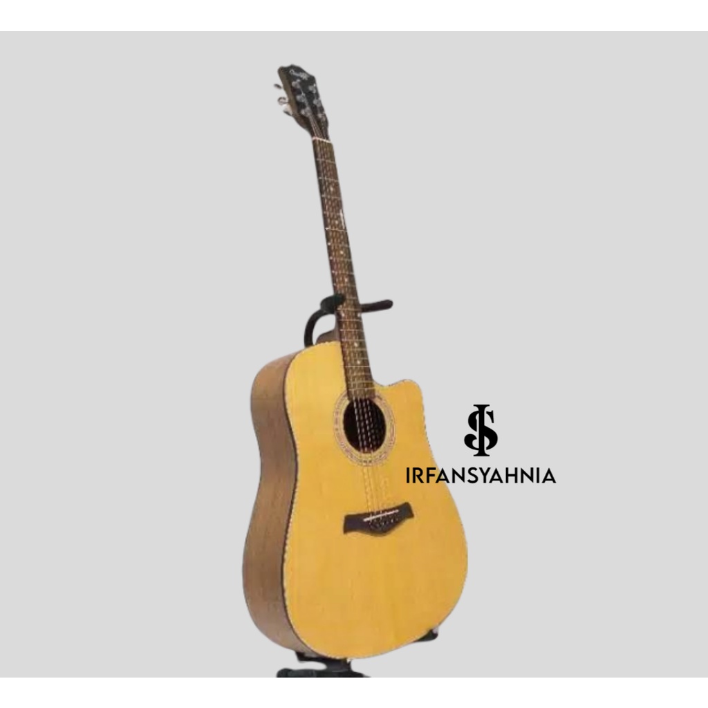 gitar akustik cowboy GWC 240 gitar cowboy 41 inchi guitar accoustic ORIGINAL COWBOY