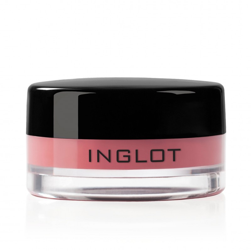 

INGLOT AMC Cream Blush 80 #Light Pink
