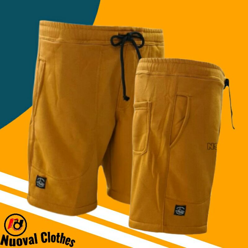 Celana Pendek Pria-Celana Santai Pendek Pria-Celana Santai Pendek Kaos