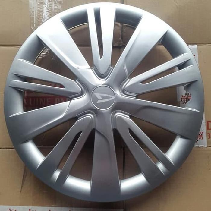 Dop velg great new xenia 1300cc R14 Terjangkau