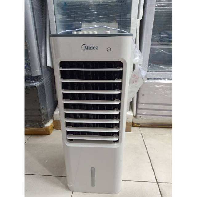 AC PORTABLE air cooler Midea AC 100 18b | ac air cooler murah