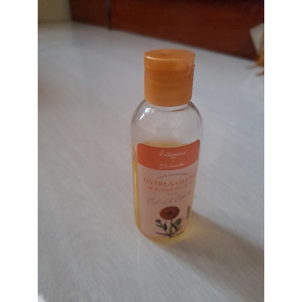 Hydra Glow essence dwihanda
