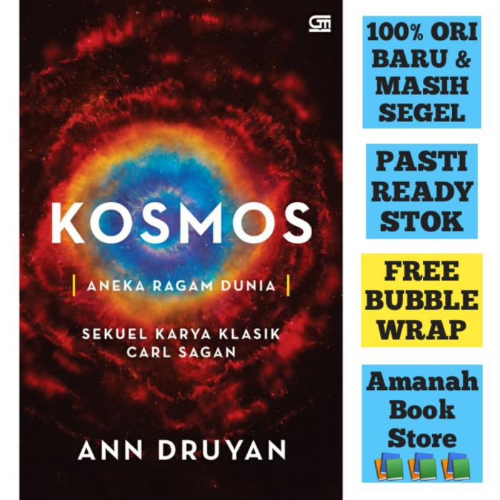 Ast | Kosmos: Aneka Ragam Dunia