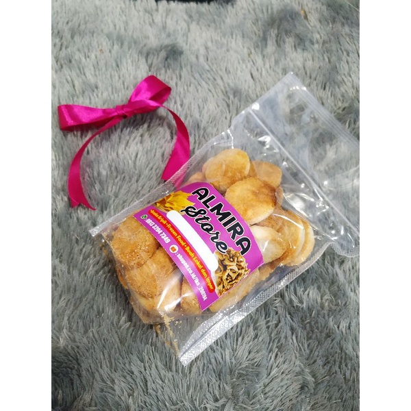 

Sagon Kelapa 250gr