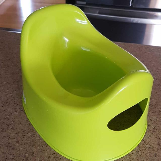 LILLA Toilet anak/Pispot anak/Pispot Training Toilet/Potty Training