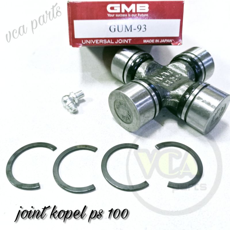 JOINT KOPEL GUM 93 MITSUBISHI PS 100/PS 110/L 200