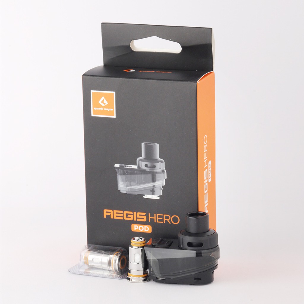 Испаритель на хиро. Картридж GEEKVAPE Aegis Hero pod. Aegis Hero 2 картридж. Картридж GEEKVAPE h45 Aegis Hero 2. Картридж Geek Vape Aegis Hero 2 h45.