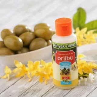 Minyak Pijat Olive Oil Minyak Zaitun Aromaterapi Perawatan Wajah Jm76 Shopee Indonesia