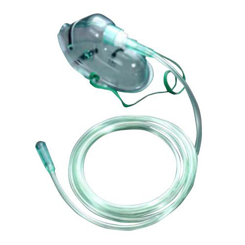 Masker Oksigen Maxiflow OneMed