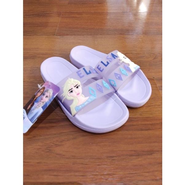 Sandal Anak / Kids Perempuan Frozen