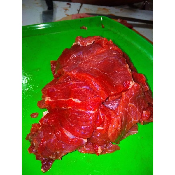 

Daging Sapi