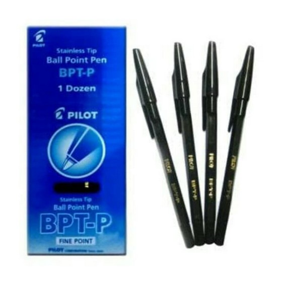 

Pulpen Pena PILOT BPTP ASLI Original Bolpen MURAH