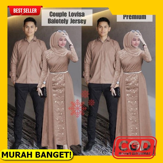 Nizar Syari Couple Baju Wanita Pakaian Muslimah Dress Muslim Baju Gamis Terbaru Gamis Modern 2021 Ba