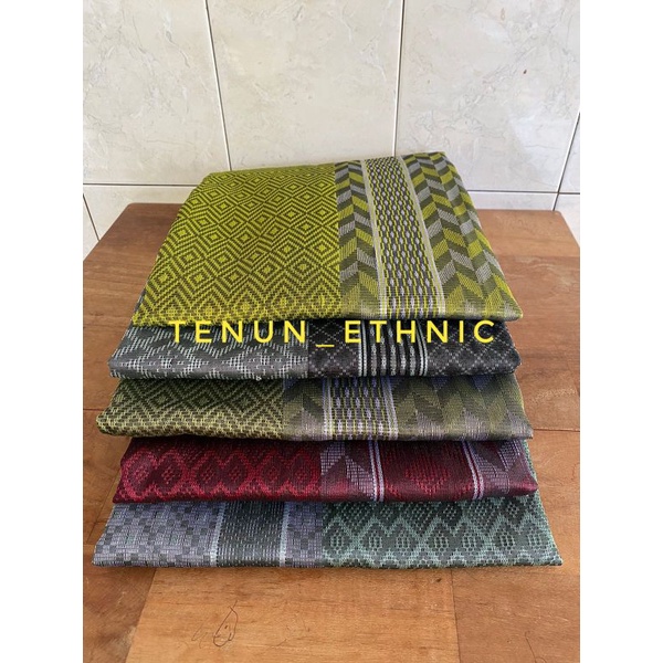 kain tenun baron 1dimensi - kain tenun baron songket 1dimensi - kain tenun baron