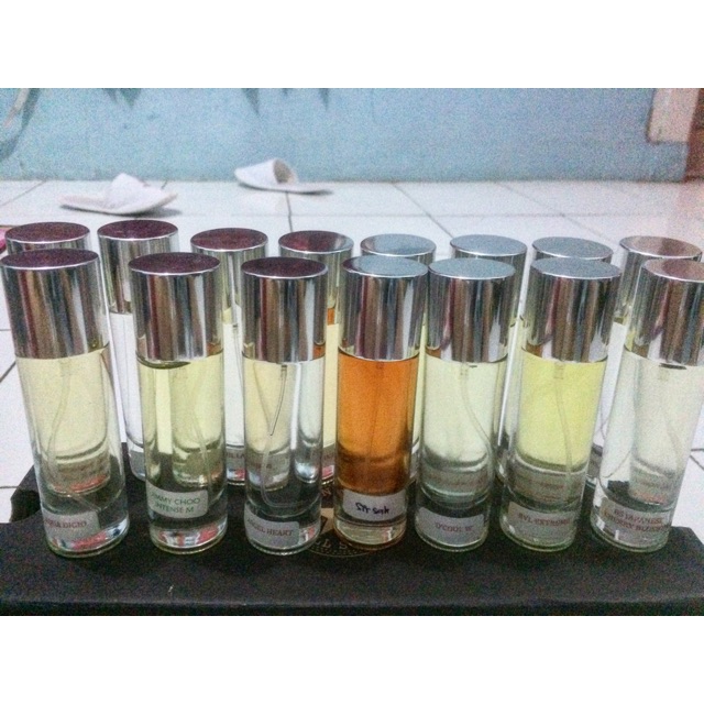 In Parfum Bandung