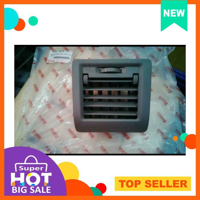 Kisi Ac Samping Depan Mobil Luxio Original