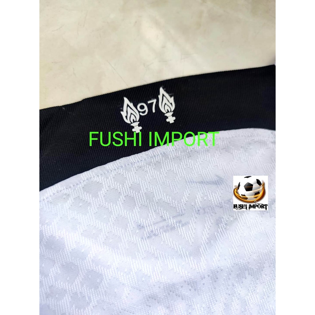 Player Issue | Jersey Baju Bola Lvrpll Away 2022 2023 Drifit Adv Vaporknit