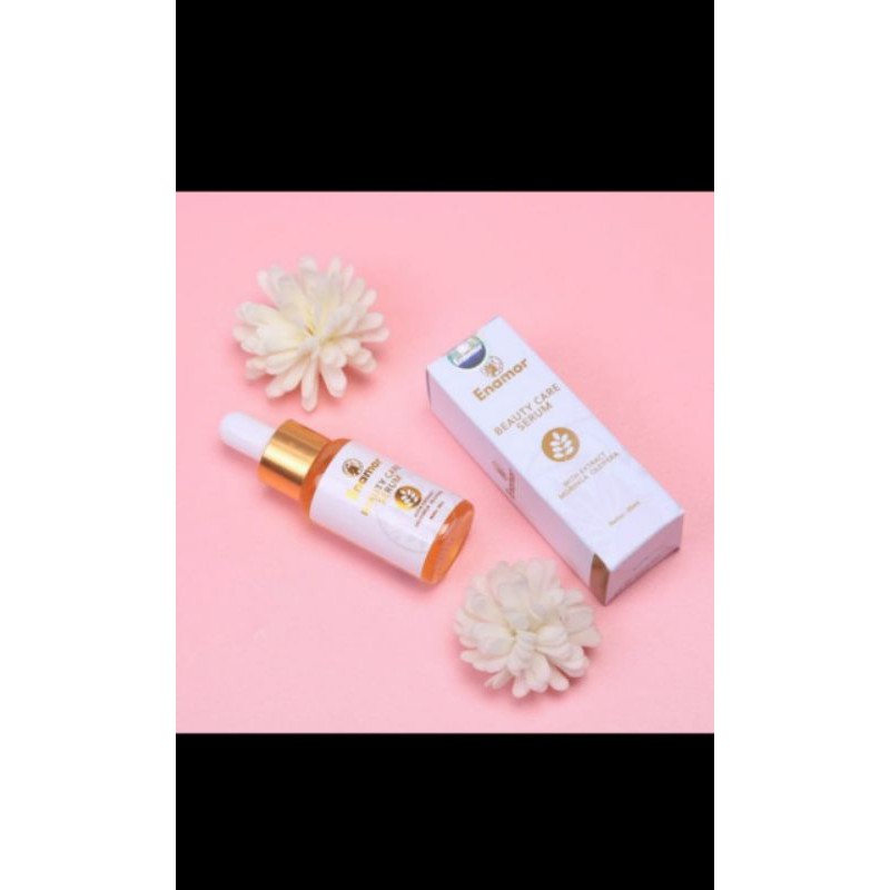 Enamor Beauty Care serum