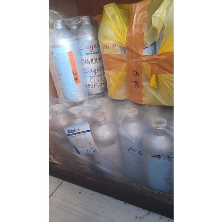 kaleng bekas parfum 1kg