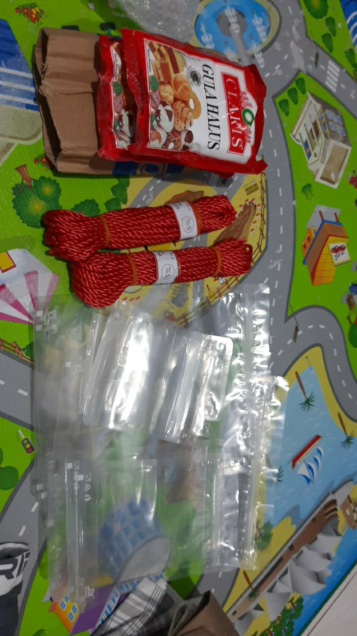 Pouch Drinkpack Bubble 250 Z Size 12 X 15 Cm Kemasan Minuman Zip