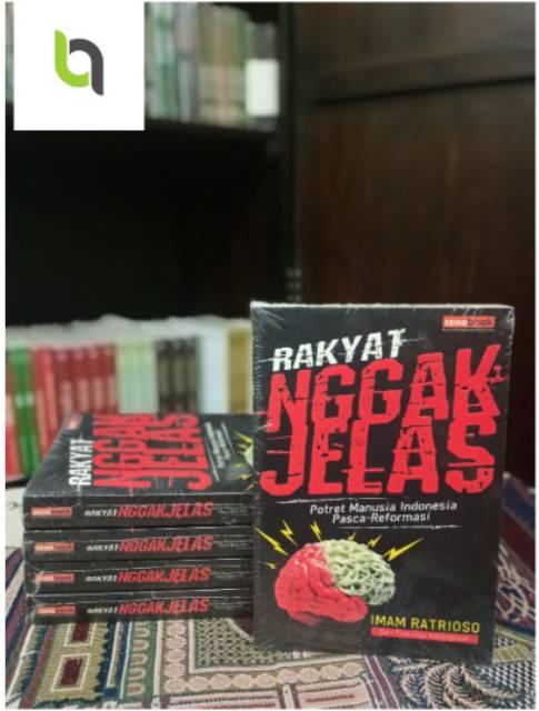 Rakyat Nggak Jelas