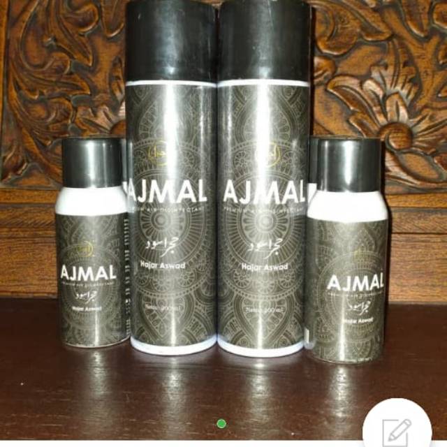 Ajmal