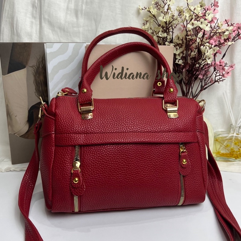 Tas Wanita Papirut Princes Terbaru Tas Selempang Termurah Bisa COD