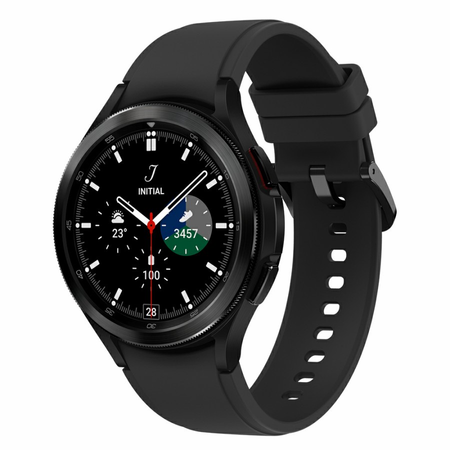 Samsung Galaxy Watch 4 Classic 46mm (R890) Garansi Resmi