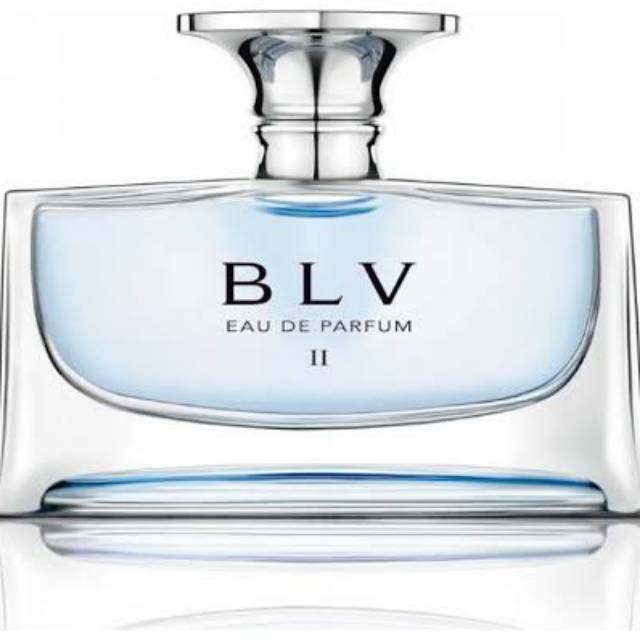 Parfum BVLGARI Blv II Women EDP 75ml