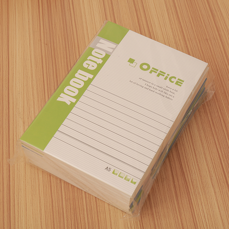 Notebook copy