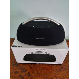 harman kardon go play harga