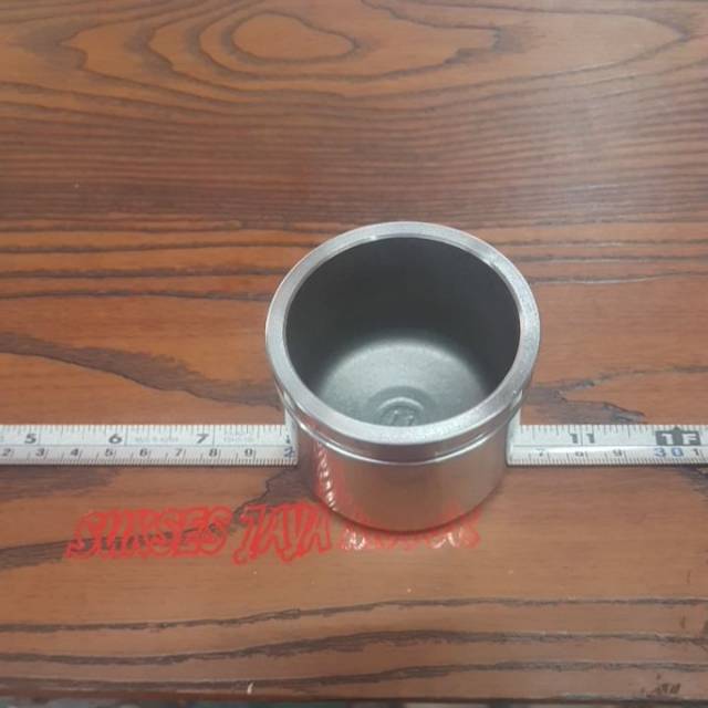 Piston rem Depan Pajero sport , triton, l200 singel cabin, mega cabin (BIG)