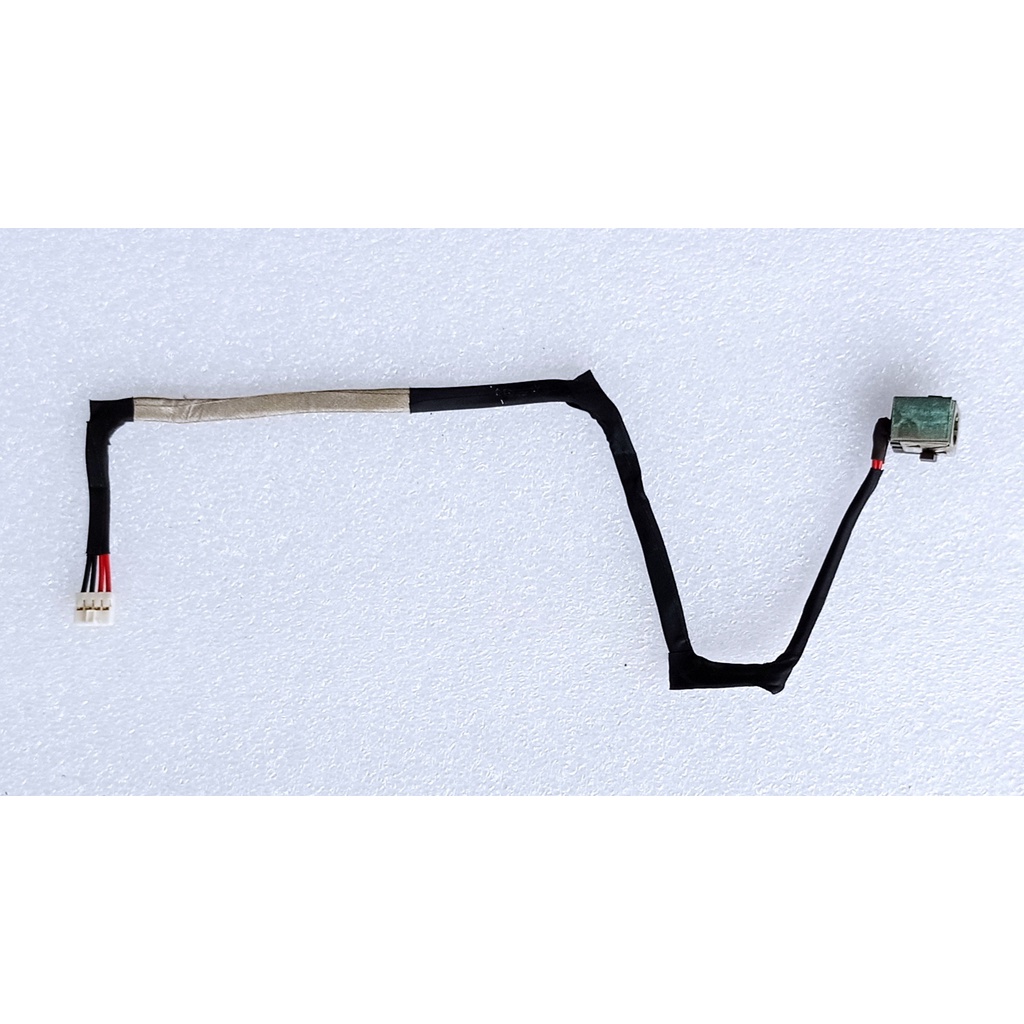 Power Charger Laptop Toshiba Satellite M505D