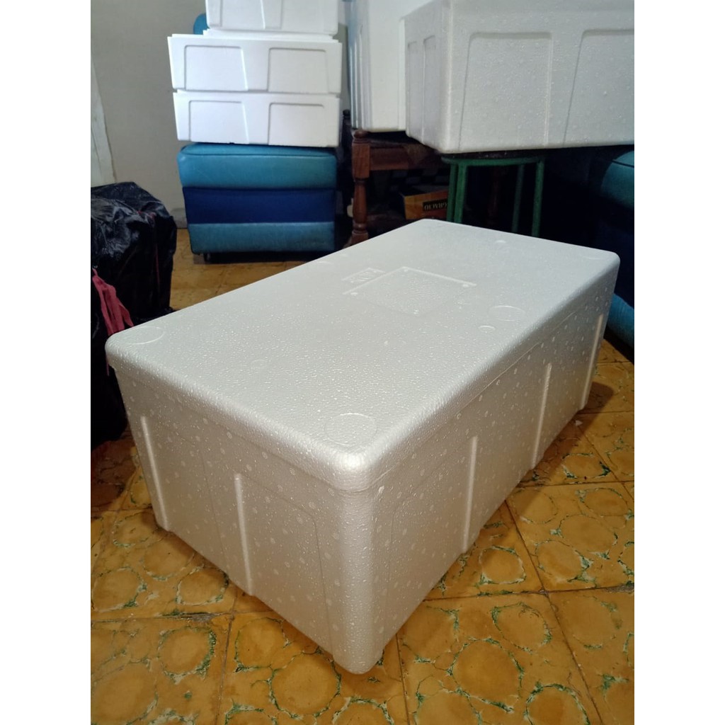 

Sterofoam box MURAH (73 x 41 x 30)