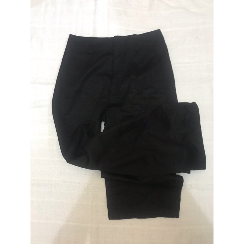 Celana Kulot Uniqlo Wanita