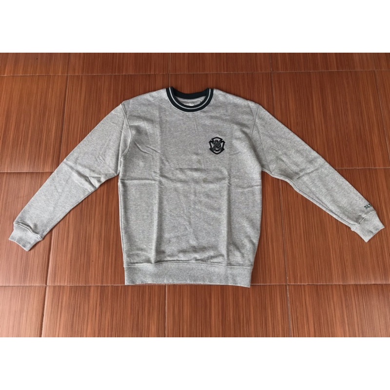 Crewneck Graphic Tee X Harry Potter