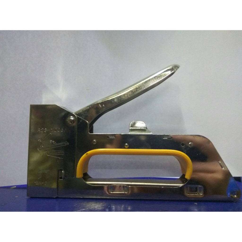

Stapler Gun 4-8mm