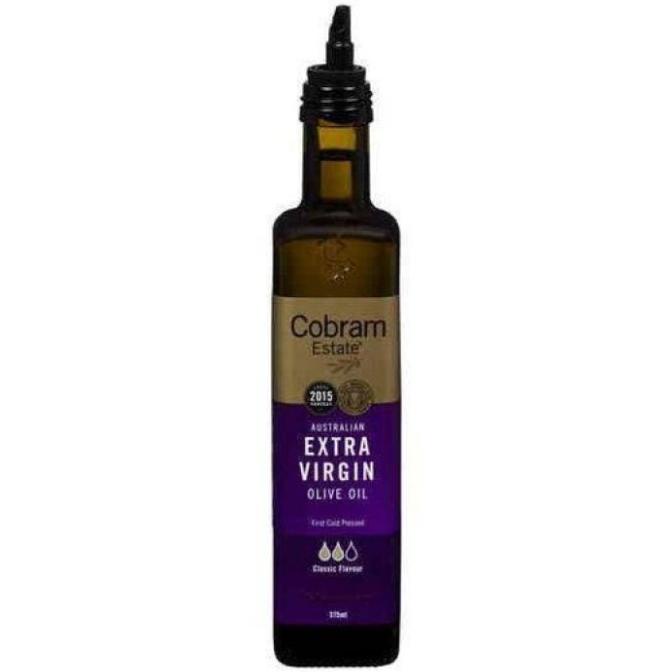

BAYAR DITEMPAT Cobram Olive Oil Classic 375ml TERMURAH