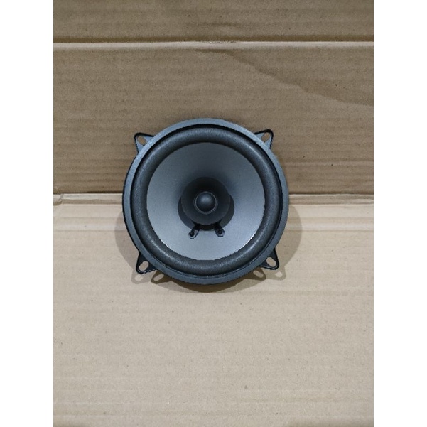 SPEAKER MOBIL 5 INCH 400WATT HIFI LOUDSPEAKER DUAL CONE TS-501 CAR SPEAKER