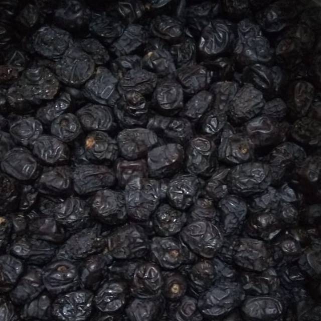 

Kurma Ajwa
