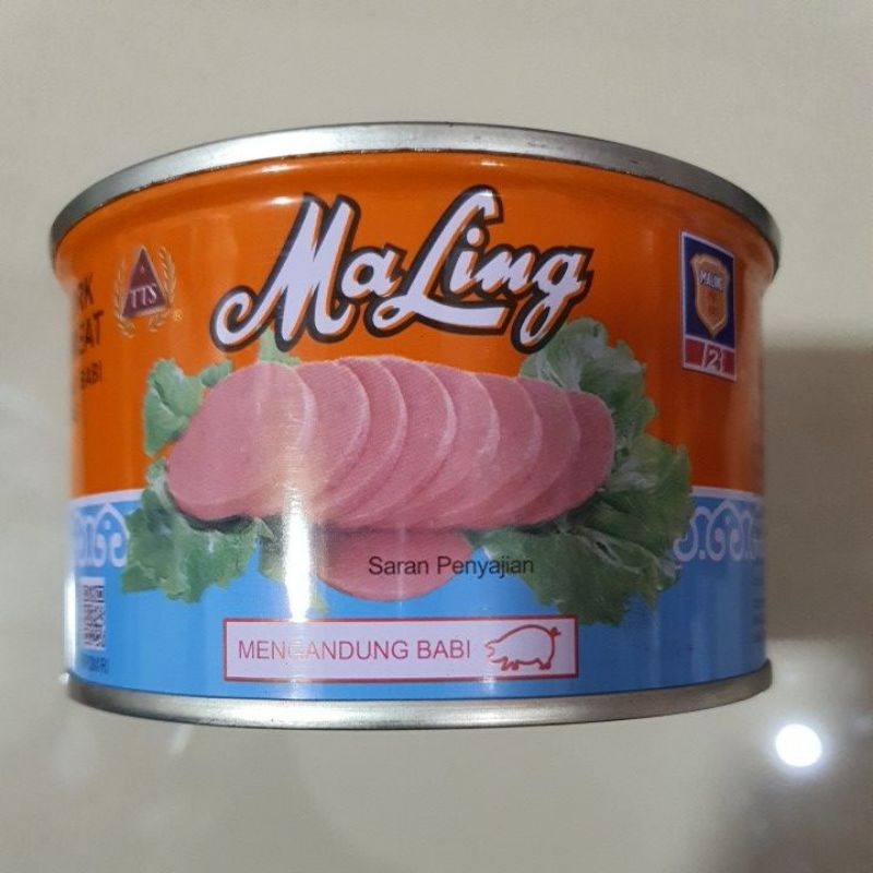 

daging ma ling 397gr