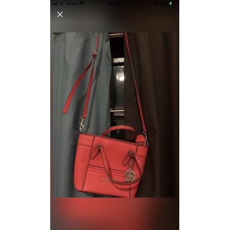 Sling Bag Guess Preloved