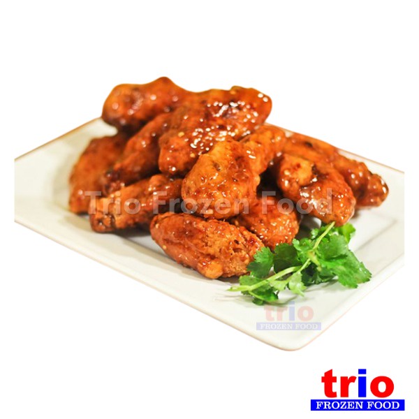 So Good Spicy Wing/Chicken Wing 400gr